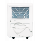 Осушитель воздуха серии PACIFIC Palazzo RD-PC70-E