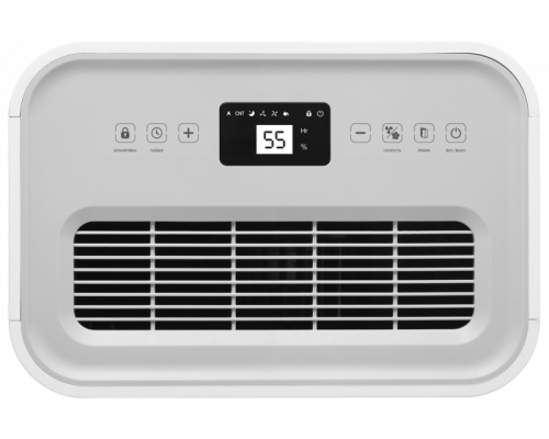 Осушитель воздуха серии PACIFIC  Loft RD-PC25-E