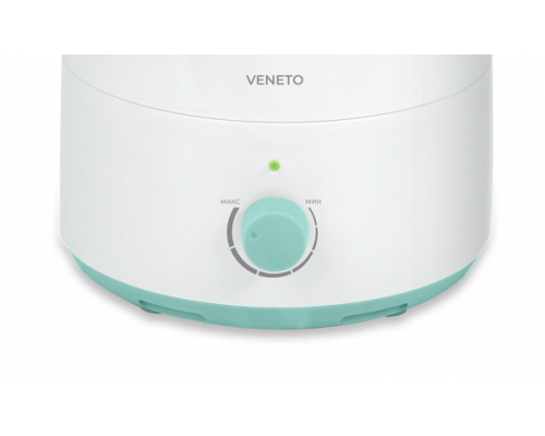 Бытовой увлажнитель серии VENETO RUH-V300/2.5M-WT