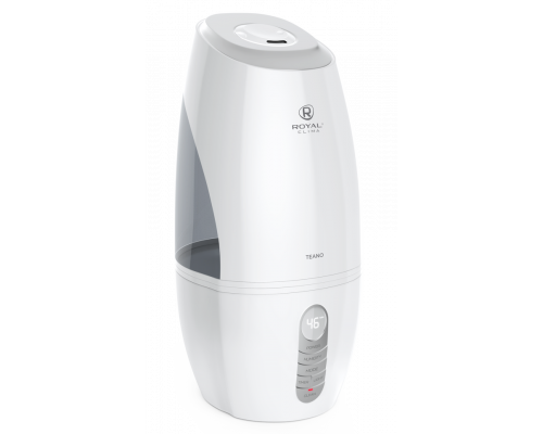 Бытовой увлажнитель серии TEANO RUH-T300/5.7E-WT