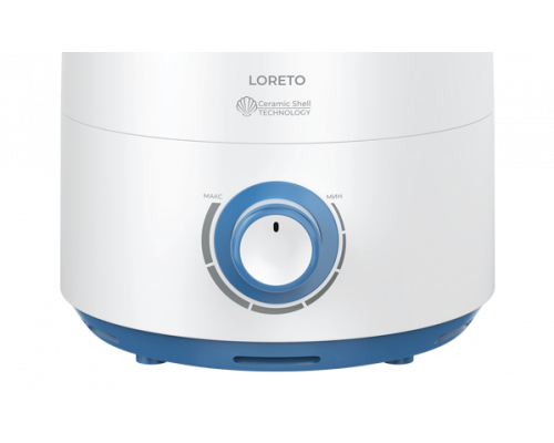 Бытовой увлажнитель серии LORETO RUH-LT300/3.5M-BU