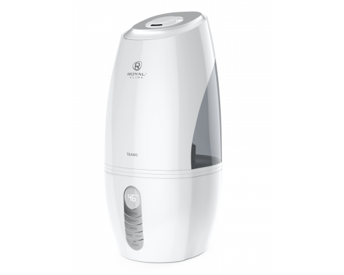 Бытовой увлажнитель серии TEANO RUH-T300/5.7E-WT