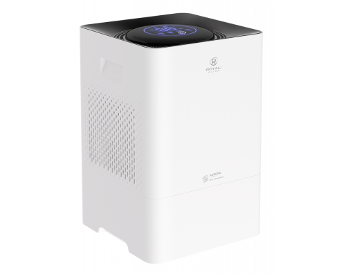 Мойка воздуха серии AURORA RAW-AU350/5EW-WT