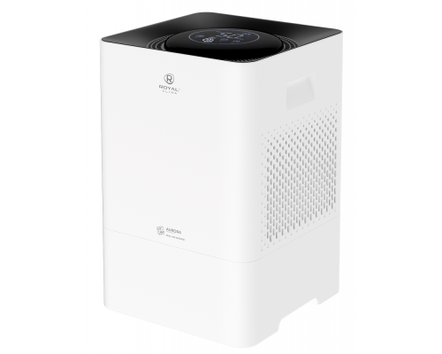 Мойка воздуха серии AURORA RAW-AU350/5EW-WT