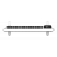 Микатермический конвектор с LED-дисплеем серии KAWAII ECH-KAE2000WT