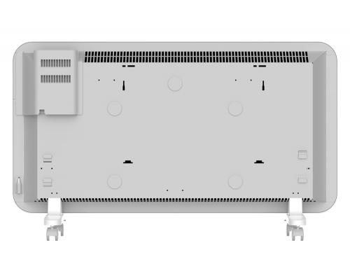 Микатермический конвектор с LED-дисплеем серии KAWAII ECH-KAE2000WT