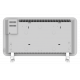 Микатермический конвектор с LED-дисплеем серии KAWAII ECH-KAE2000WT