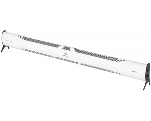 Электрический конвектор плинтусный серии ARBENA REC-ARBE1000M