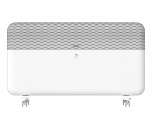 Электрические конвекторы с LED-дисплеем серии CHIKARA ECH-CHE1500WT