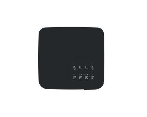 Мобильный кондиционер cерии MAGNOLIA MAC-MG22CON01