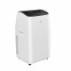 Мобильный кондиционер cерии LARGO PRO RM-LP50CN-E