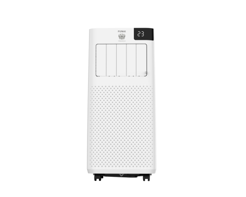 Мобильный кондиционер cерии MAGNOLIA MAC-MG22CON01
