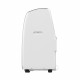 Мобильный кондиционер cерии LARGO PRO RM-LP50CN-E