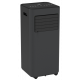 Мобильный кондиционер cерии SUMIRE MAC-SU28CONW2