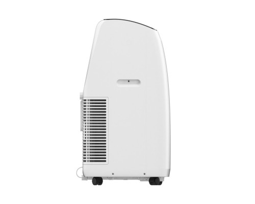 Мобильный кондиционер cерии LARGO PRO RM-LP50CN-E