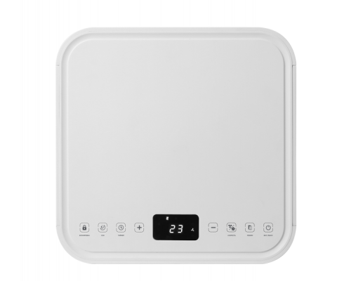 Мобильный кондиционер cерии CUBO RM-CU30HH-E