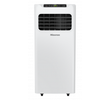 Мобильный кондиционер cерии W AP-07CR4GKWS00