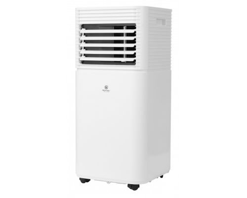 Мобильный кондиционер cерии CUBO RM-CU30HH-E
