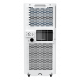 Мобильный кондиционер cерии W AP-07CR4GKWS00