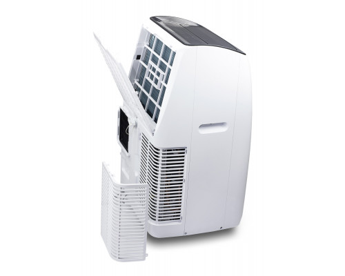 Мобильный кондиционер cерии LARGO PRO RM-LP50CN-E