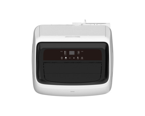 Мобильный кондиционер cерии LARGO PRO RM-LP50CN-E