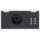 Приточная вентиляционная установка серии ZPW-M 800 INT