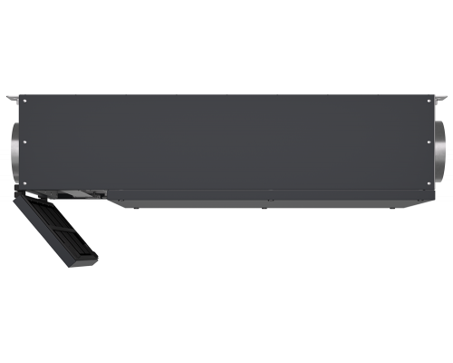 Компактная вентиляционная установка ZPE-M 1000-9,0/3 INT A