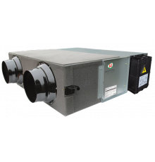Компактная приточно-вытяжная установка SOFFIO UNO RCS-1250-U