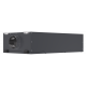 Приточная вентиляционная установка серии ZPW-M 800 INT
