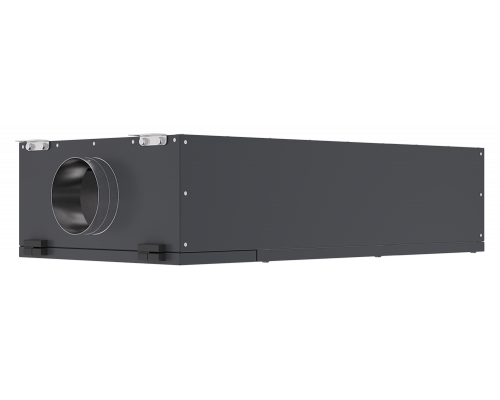 Компактная вентиляционная установка ZPE-M 1000-9,0/3 INT A