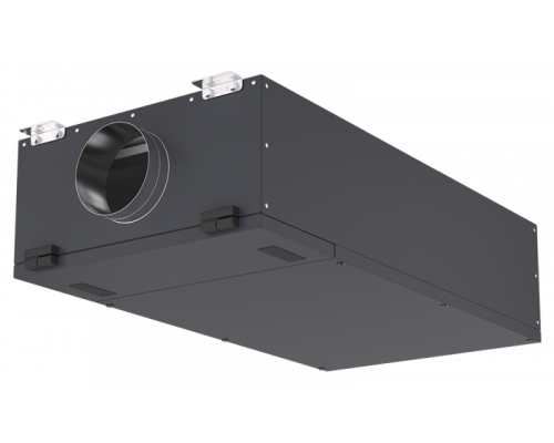 Компактная вентиляционная установка ZPE-M 1000-9,0/3 INT A