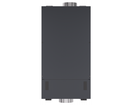 Компактная вентиляционная установка ZPE-M 1000-9,0/3 INT A