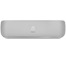 Внутренний блок настенного типа серии PREMIUM SILVER FREE Match DC Inverter R32 AMS-12UW4RVETG00(S)