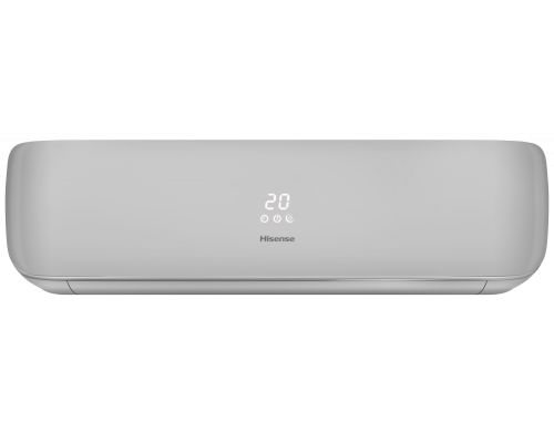 Внутренний блок настенного типа серии PREMIUM SILVER FREE Match DC Inverter R32 AMS-09UW4RVETG00(S)