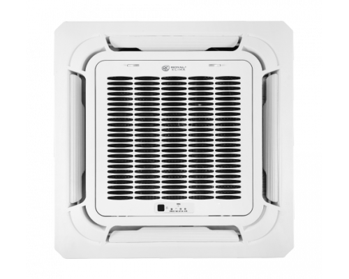 Внутренний блок кассетного типа для мульти-сплит систем серии MULTI FLEXI CASSETTE EU ERP Inverter RCI-CMN12 (комплект)
