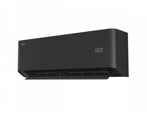 Внутренний блок настенного типа серии VIBE PRO CARBON MULTI EU DC Inverter AMS-09UW4RYCHB00(B) (комплект)