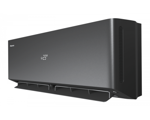 Внутренний блок настенного типа серии VISION PRO CARBON FREE Match DC Inverter AS-10UW4RXVQH00AG(B)