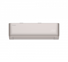 Внутренний блок настенного типа серии VIBE PRO CHAMPAGNE MULTI EU DC Inverter AMS-09UW4RYCHD00(C) (комплект)