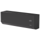 Внутренние блоки настенного типа для мульти сплит-систем SENSEI NERO SHINKIRIGAMI RAM-I-SNN35HP.W02/S