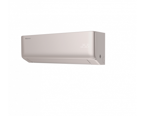 Внутренний блок настенного типа серии VIBE PRO CHAMPAGNE MULTI EU DC Inverter AMS-09UW4RYCHD00(C) (комплект)