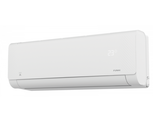 Внутренний блок настенного типа серии SHOGUN Inverter 2024 RAM-I-SG30HP.W02/S