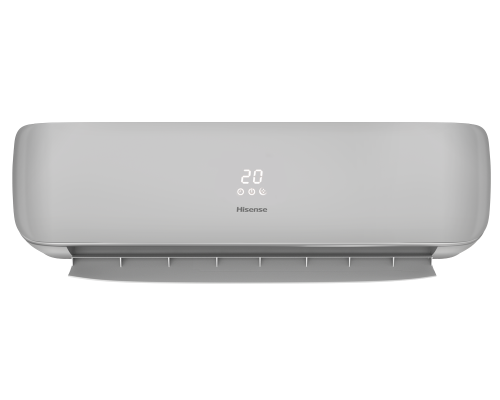 Внутренний блок настенного типа серии PREMIUM SILVER FREE Match DC Inverter R32 AMS-09UW4RVETG00(S)