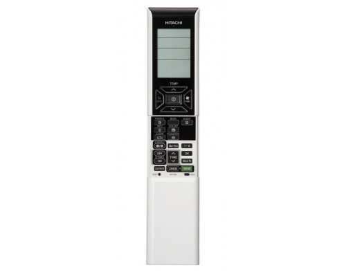 Внутренний блок мульти-сплит систем канального типа (R32) RAD-50RPE