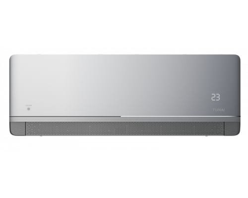 Внутренний блок настенного типа серии KAGAMI Inverter RAM-I-KM50HP.W01/S