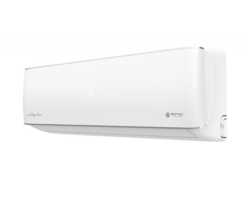Внутренний блок настенного типа для мульти-сплит систем серии MULTI FLEXI PRESTIGIO EU Inverter Upgrade RCI-PX12HN