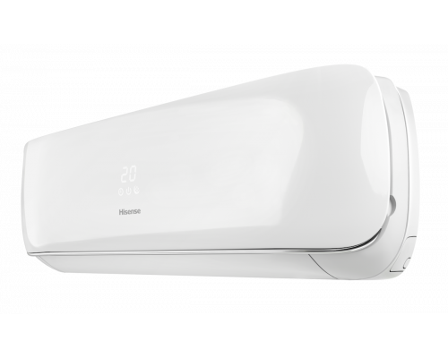 Внутренний блок настенного типа серии Premium Design FREE Match DC Inverter R32 AMS-09UW4RVETG00