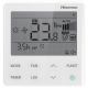 Внутренний блок консольного типа серии FREE Match DC Inverter R32 AKT-09UR4RK8