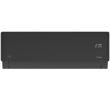 Внутренние блоки настенного типа для мульти сплит-систем SENSEI NERO SHINKIRIGAMI RAM-I-SNN35HP.W02/S