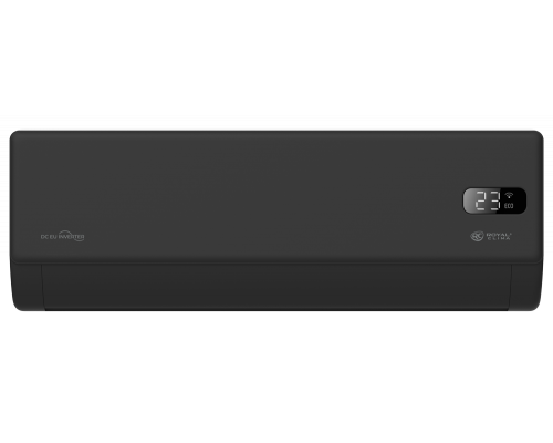 Внутренний блок настенного типа для мульти сплит-систем серии MULTI FLEXI VENTURO NERO Inverter RCI-VT09HN
