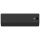 Внутренний блок настенного типа для мульти сплит-систем серии MULTI FLEXI VENTURO NERO Inverter RCI-VT09HN